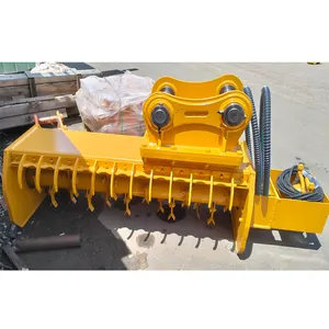 Hydraulic Grapple9FE2F75-927565