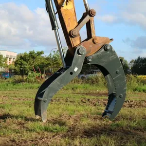 _Distributor dry hire 20 ton excavator