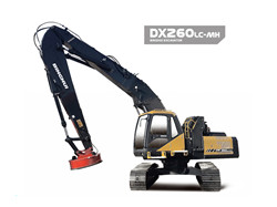 _Supplier mini excavator 360 bucket