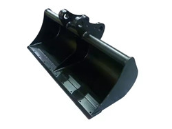 _chinese mini skid steer attachments For Sale