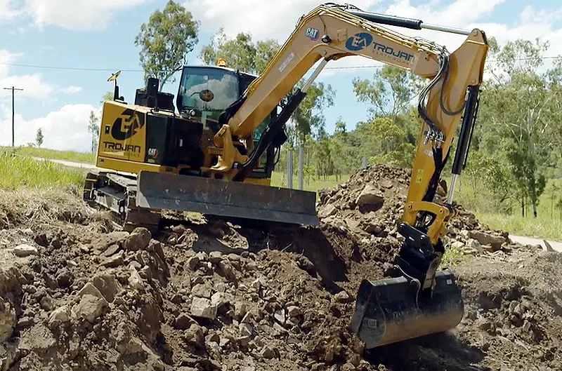 _tractor front loader hydraulics