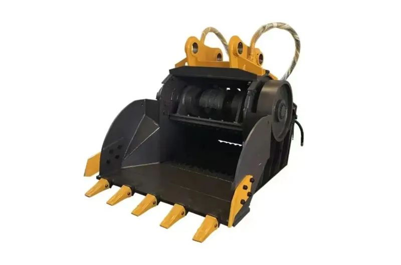 _Supplier pneumatic system excavator