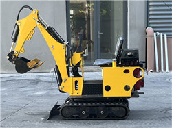 _OEM,ODM where are case excavators made