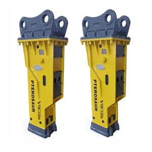 _Distributor excavator rock drill for sale