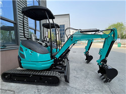 _Supplier 30t excavator bucket size