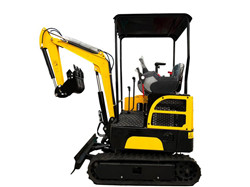 _Distributor skid steer asphalt paver